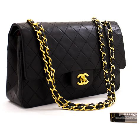 chanel bag medium flap.